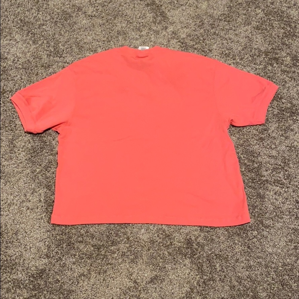 Disney Minnie Mickey Pluto Embroidered T-shirt - Picture 3 of 4